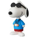 Ultra Detail Figure No. 768 Peanuts Series 16: Joe Cool Swimmer thumbnail 1
