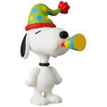 Ultra Detail Figure No. 765 Peanuts Series 16: Party Snoopy thumbnail 1