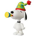 Ultra Detail Figure No. 765 Peanuts Series 16: Party Snoopy thumbnail 2