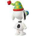 Ultra Detail Figure No. 765 Peanuts Series 16: Party Snoopy thumbnail 3