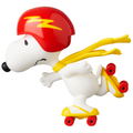 Ultra Detail Figure No. 764 Peanuts Series 16: Roller Derby Snoopy thumbnail 2