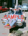 Ultraman Taro ZAT Super Weapon Photo Collection thumbnail 5