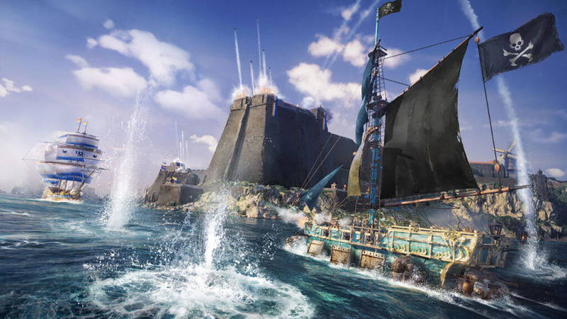 Skull & Bones [Special Edition] (Multi-Language) image 10
