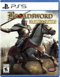Broadsword [Warlord Edition] thumbnail 1