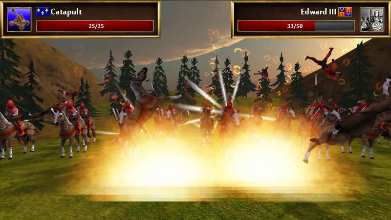 Broadsword [Warlord Edition] image 2