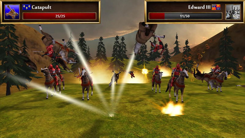 Broadsword [Warlord Edition] image 3