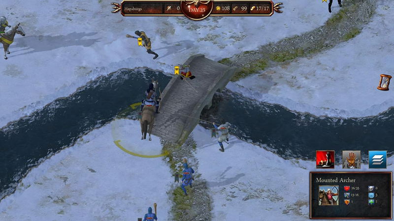 Broadsword [Warlord Edition] image 4