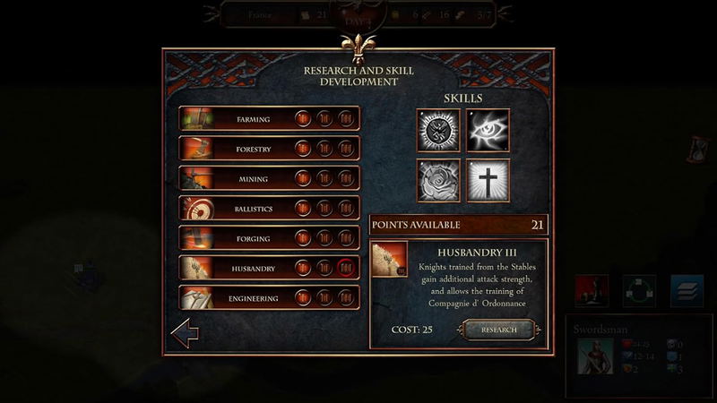 Broadsword [Warlord Edition] image 6