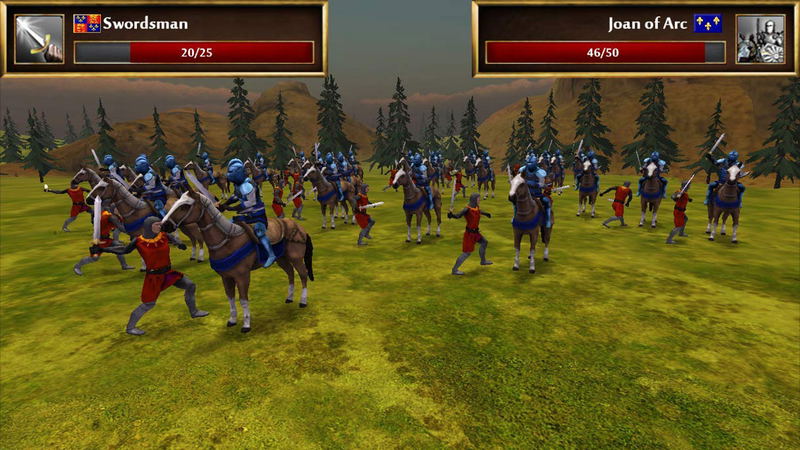 Broadsword [Warlord Edition] image 8