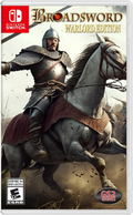 Broadsword [Warlord Edition] thumbnail 1