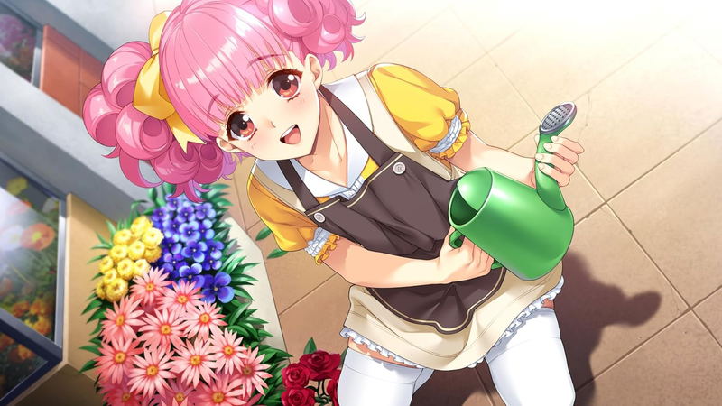 Dokyusei: Bangin' Summer CSver [Limited Edition] image 2