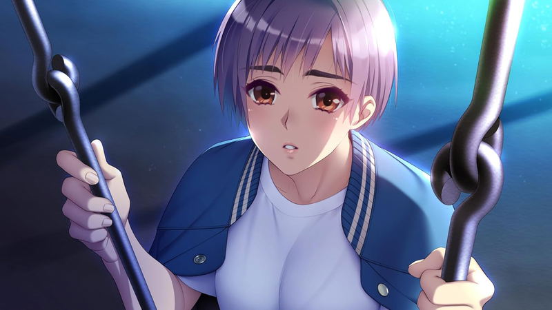 Dokyusei: Bangin' Summer CSver [Limited Edition] image 3