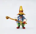 Final Fantasy IX Bright Arts Gallery: Vivi thumbnail 1