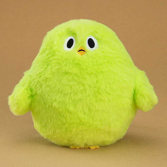 Helck Plushie Piwi image 2