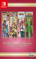 Kemco RPG Selection Vol. 6 (Multi-Language) thumbnail 1