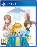 Light Fairytale Episode 2 thumbnail 1