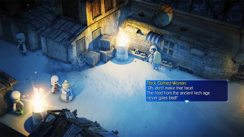Light Fairytale Episode 2 image 2