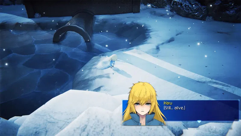 Light Fairytale Episode 2 image 3