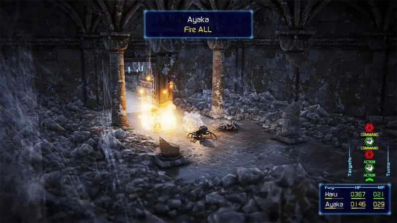 Light Fairytale Episode 2 image 4
