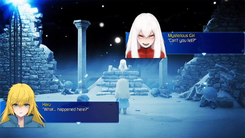 Light Fairytale Episode 2 image 6