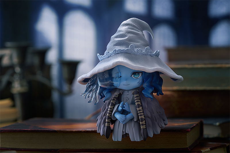 Nendoroid No. 2353 Elden Ring: Ranni image 11