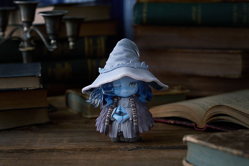 Nendoroid No. 2353 Elden Ring: Ranni image 8