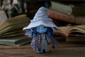 Nendoroid No. 2353 Elden Ring: Ranni thumbnail 9