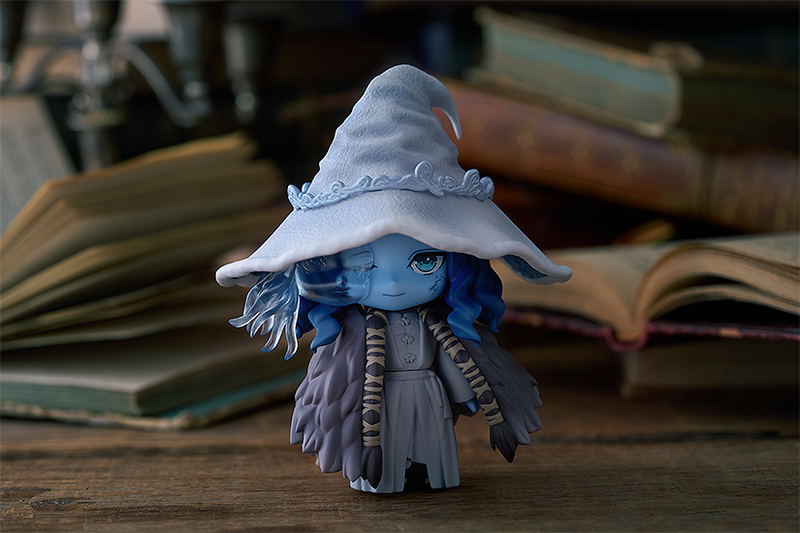 Nendoroid No. 2353 Elden Ring: Ranni image 9