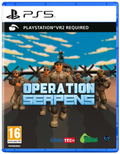 OPERATION SERPENS thumbnail 1