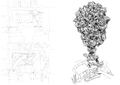 Ryo Imamura Doodle Art Collection thumbnail 6
