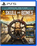 Skull & Bones [Special Edition] (Multi-Language) thumbnail 1