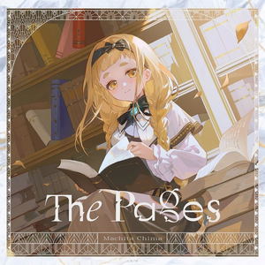 The Pages_