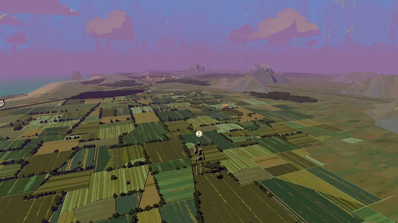Where the Water Tastes Like Wine (Multi-Language) image 3