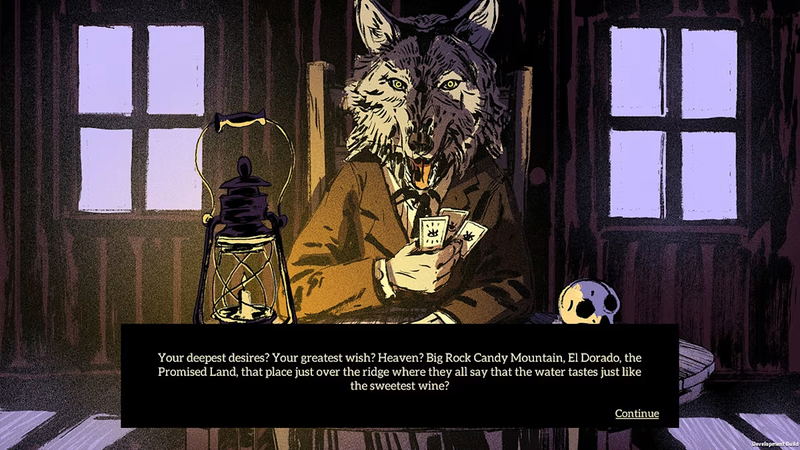 Where the Water Tastes Like Wine (Multi-Language) image 5