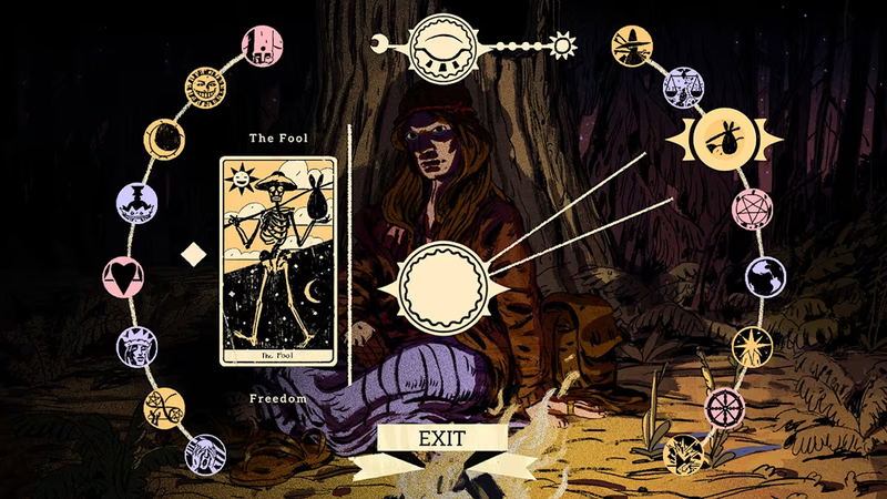 Where the Water Tastes Like Wine (Multi-Language) image 6