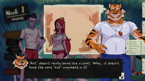 Monster Prom_