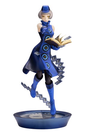 ARTFX J Persona 3 Reload 1/8 Scale Pre-Painted Figure: Elizabeth_