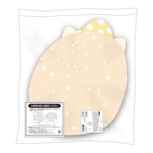 Sumikkogurashi Mocchiri Oyasumi Cushion Neko_