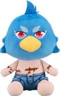 Shangri-La Frontier Plushie: Sunraku thumbnail 1