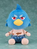 Shangri-La Frontier Plushie: Sunraku thumbnail 2