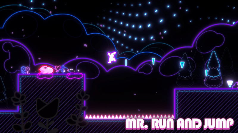 Mr. Run and Jump + Kombinera Adrenaline image 2