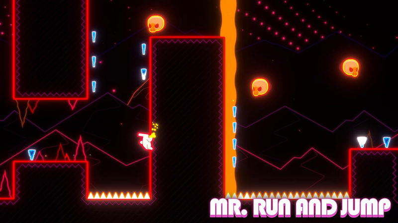 Mr. Run and Jump + Kombinera Adrenaline image 4
