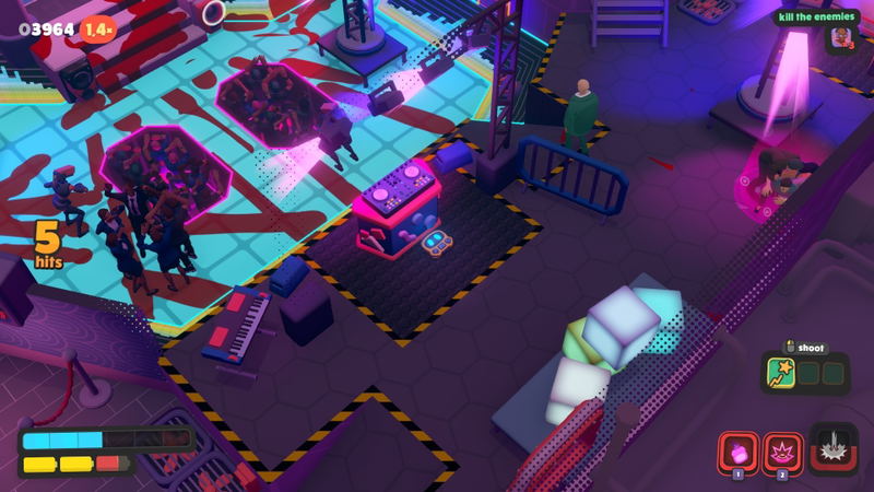 JUSTICE SUCKS: Tactical Vacuum Action <span class="ext" style="background-color: #2a475e; color: #FFFFFF;">STEAM</span> <span class="ext ext_digital">digital</span> image 10