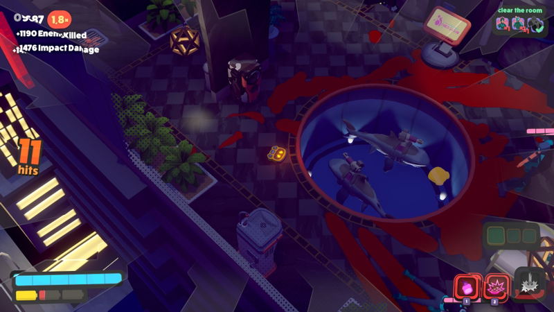 JUSTICE SUCKS: Tactical Vacuum Action <span class="ext" style="background-color: #2a475e; color: #FFFFFF;">STEAM</span> <span class="ext ext_digital">digital</span> image 3