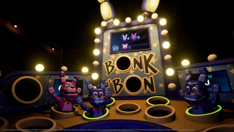 Five Nights at Freddy's: Help Wanted 2 <span class="ext" style="background-color: #2a475e; color: #FFFFFF;">STEAM</span> <span class="ext ext_digital">digital</span> image 3