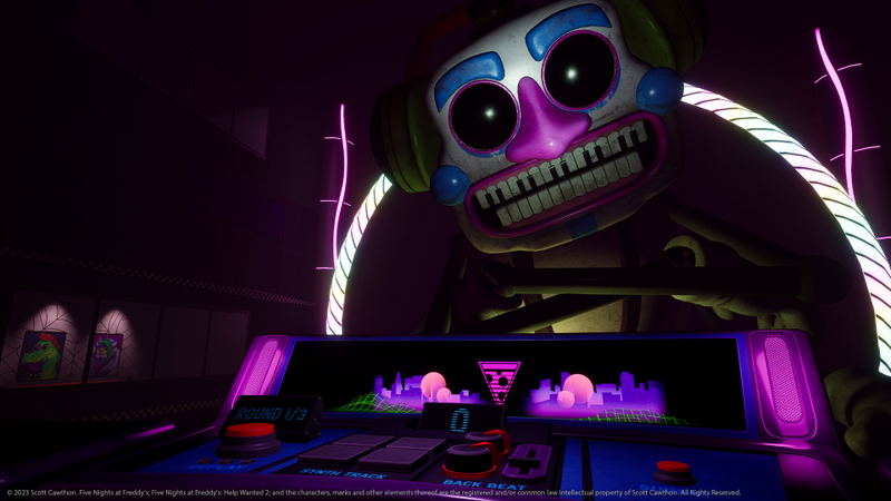 Five Nights at Freddy's: Help Wanted 2 <span class="ext" style="background-color: #2a475e; color: #FFFFFF;">STEAM</span> <span class="ext ext_digital">digital</span> image 5