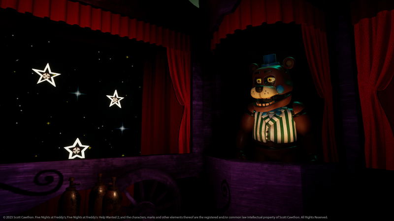 Five Nights at Freddy's: Help Wanted 2 <span class="ext" style="background-color: #2a475e; color: #FFFFFF;">STEAM</span> <span class="ext ext_digital">digital</span> image 6