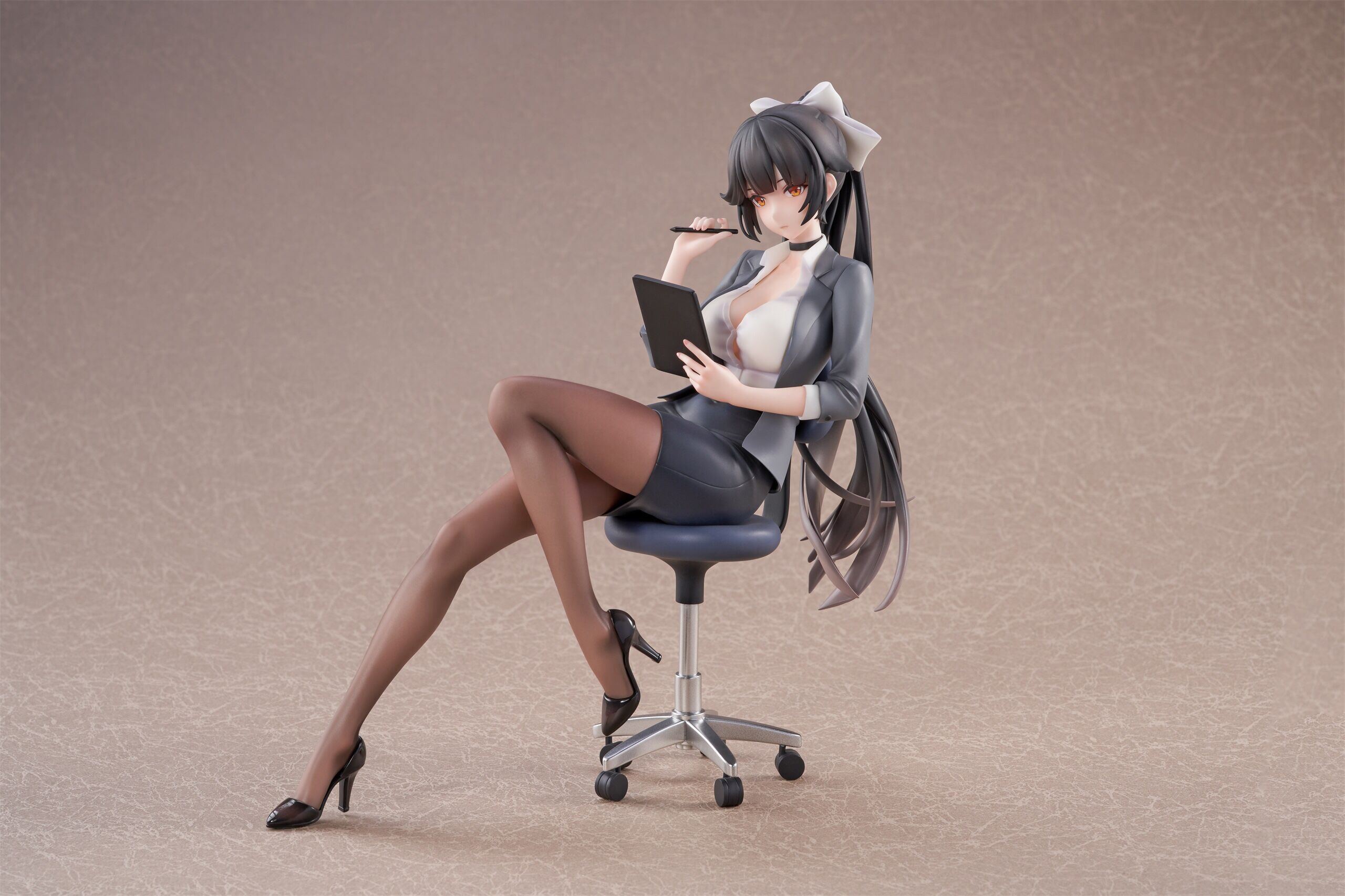 Azur Lane 1/6 Scale Pre-Painted Figure: Takao AniGame