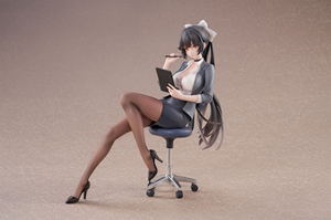 Azur Lane 1/6 Scale Pre-Painted Figure: Takao_