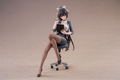 Azur Lane 1/6 Scale Pre-Painted Figure: Takao thumbnail 3
